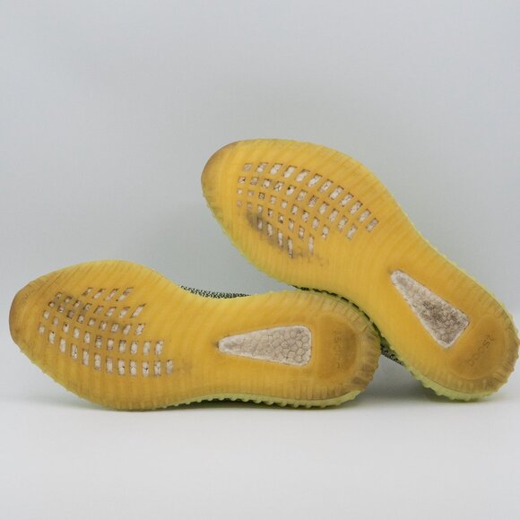 adidas Yeezy 350 V2 “Yeezreel” (NR) — 14M (VNDS, FW5191) - Picture 3 of 5